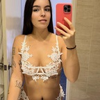 misstahlia (Tahlia) free OnlyFans Leaked Pictures and Videos 

 profile picture