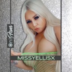 Get Free access to @missyellisx Leaked OnlyFans 

 profile picture