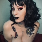 missyfortune OnlyFans Leaks 

 profile picture