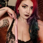 mistressofmagik (Emerald Ambrosia) OnlyFans Leaked Pictures & Videos 

 profile picture