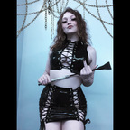 View Mistress Rayna (mistressrayna) OnlyFans 272 Photos and 32 Videos gallery 

 profile picture