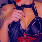 View 🌹Mistress Ruby Rose.x💋 (mistressrubyrose) OnlyFans 49 Photos and 68 Videos leaked 

 profile picture