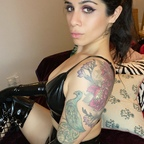 mistresssophiasahara onlyfans leaked picture 1