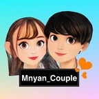 mnyan_couple OnlyFans Leaks (49 Photos and 32 Videos) 

 profile picture