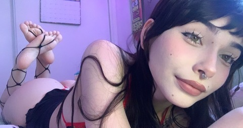 mochimio onlyfans leaked picture 2