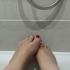 View mollysfeet OnlyFans videos and photos for free 

 profile picture