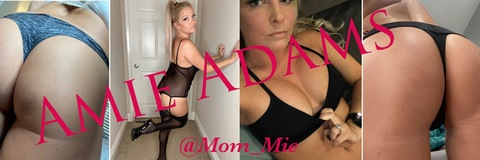 mom_mie onlyfans leaked picture 2