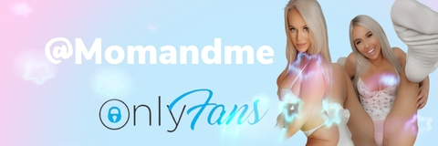 momandme onlyfans leaked picture 2