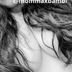 mommaxbambi OnlyFans Leaks (128 Photos and 32 Videos) 

 profile picture