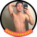 Download monstersbehere1 OnlyFans videos and photos free 

 profile picture