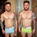 Download morgan_brothers_ OnlyFans content for free 

 profile picture