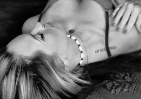 morgandc onlyfans leaked picture 2