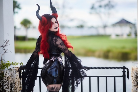 morte_fenrir onlyfans leaked picture 2