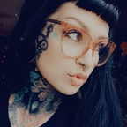 morticiaminx (Morticia Minx) OnlyFans content 

 profile picture