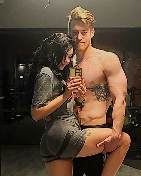 mr.and.mrs.king onlyfans leaked picture 2