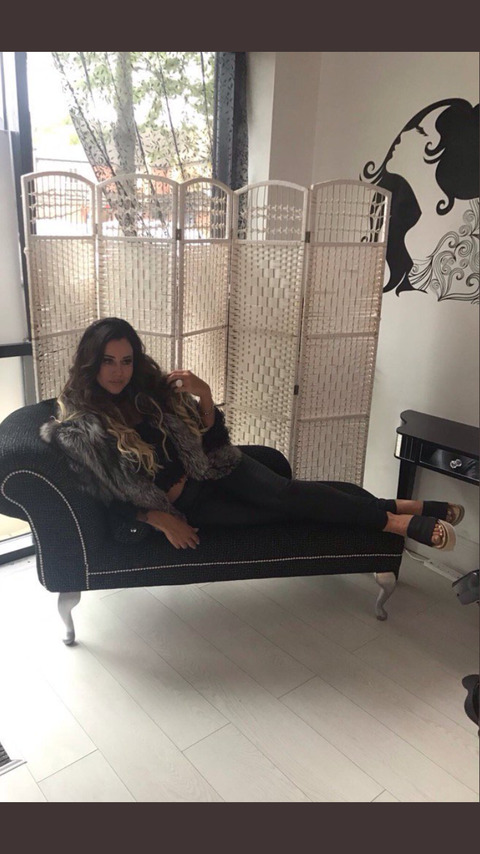 mslisaappleton onlyfans leaked picture 2