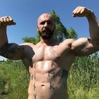 View muscle_viking (MuscleViking®) OnlyFans 81 Photos and 113 Videos leaked 

 profile picture