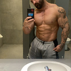 musclebuilder97 onlyfans leaked picture 1