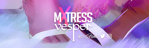 mxtressvesper onlyfans leaked picture 2