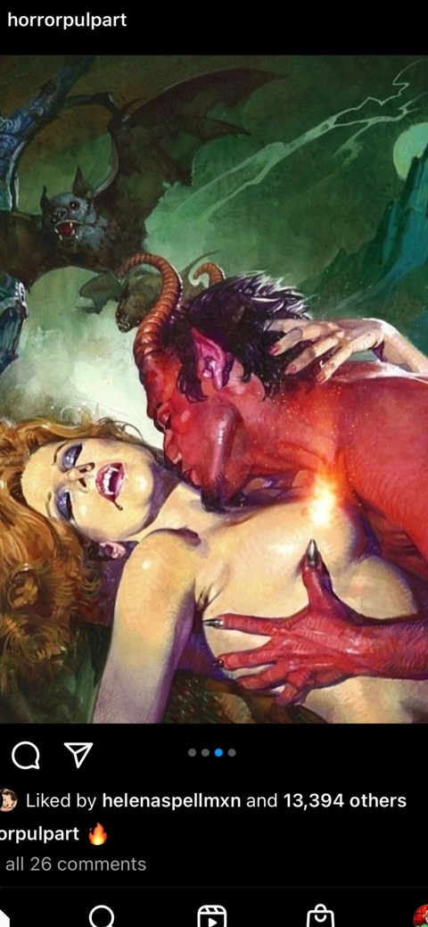 nakedshinobi onlyfans leaked picture 2