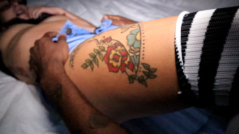 nastyrickyxxx onlyfans leaked picture 2