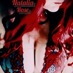 Trending @nataliarosefanz leaks Onlyfans videos and photos for free 

 profile picture