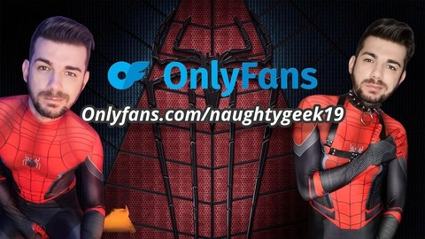 naughtygeek19 onlyfans leaked picture 2