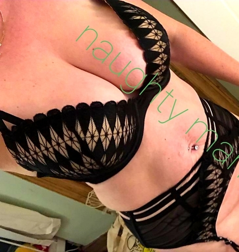 naughtymariex onlyfans leaked picture 2