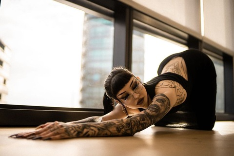 needlepusher onlyfans leaked picture 2