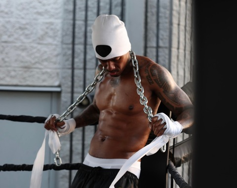 nickcannon onlyfans leaked picture 2