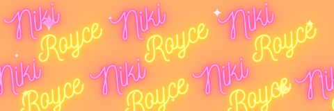 nikiroyce onlyfans leaked picture 2