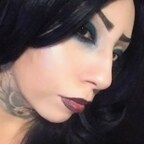 nikkytenebrae (Glamour Ghoul) free OnlyFans Leaks 

 profile picture