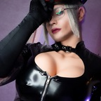 nitsvetovcosplay (FrameCosplay) free OnlyFans content 

 profile picture