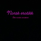 View Norsk erotikk Top 10% (norskerotikk) OnlyFans 49 Photos and 84 Videos for free 

 profile picture