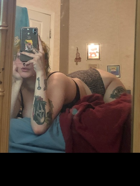 nosferatupssy onlyfans leaked picture 2