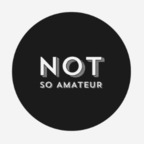 notsoamateur_onlyfans OnlyFans Leaks 

 profile picture