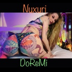 View nuxuridoremi OnlyFans videos and photos for free 

 profile picture