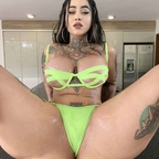 nyasworld (Nya’s World) OnlyFans Leaked Pictures & Videos 

 profile picture