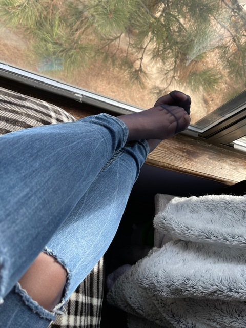 nyloncheeks onlyfans leaked picture 2