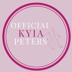 Onlyfans leak officialkyiapeters 

 profile picture