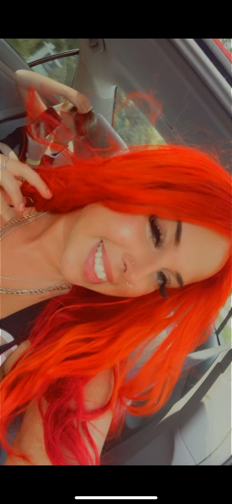 ohmyahhh onlyfans leaked picture 2