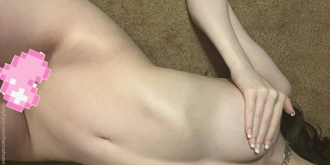 oksymevini onlyfans leaked picture 2