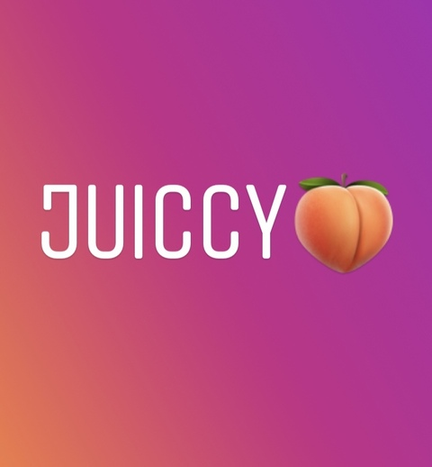 only1juiccy onlyfans leaked picture 2