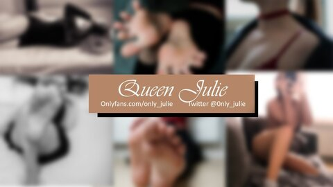 only_julie_free onlyfans leaked picture 2