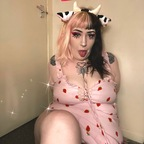 onlybigtiddygoth OnlyFans Leaked Photos and Videos 

 profile picture