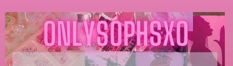 onlysophsxo onlyfans leaked picture 2