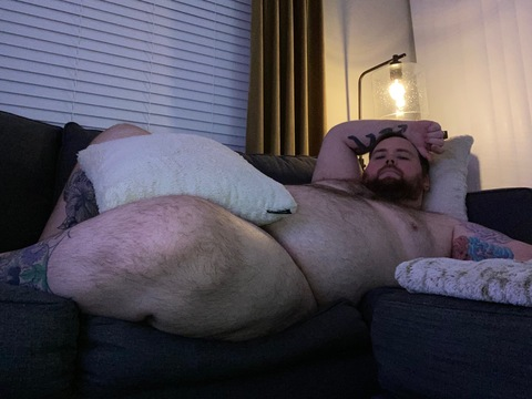 orlandocubchub onlyfans leaked picture 2