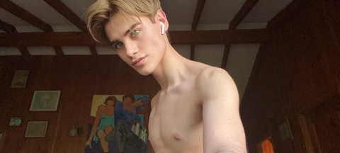 oscarharrisonx onlyfans leaked picture 2