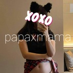 Onlyfans leaked papaxmama 

 profile picture