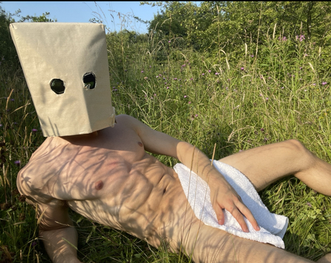 paperbagleo onlyfans leaked picture 2